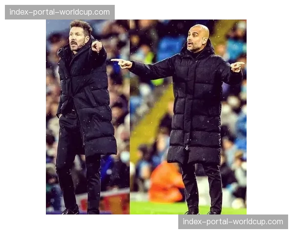 战术风格碰撞:西蒙尼的“钢铁防线”将如何应对曼城的“传控风暴”