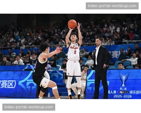 同曦发布对阵广东海报,主题聚焦“节奏之争”。 同曦发布对阵广东海报,主题聚焦“节奏之争”。