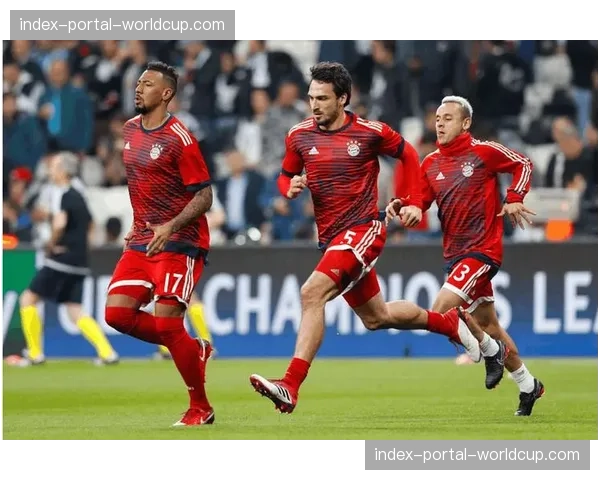 VAR介入全过程回顾:解析皇马对阵拜仁比赛中被取消的关键进球 VAR介入全过程回顾:解析皇马对阵拜仁比赛中被取消的关键进球