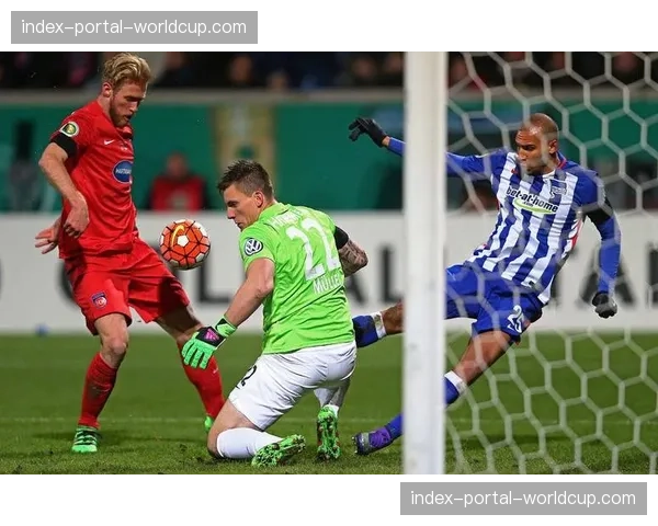 海登海姆vs柏林联合：保级队主场迎战中游球队